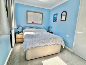 Bedroom 1- click for photo gallery